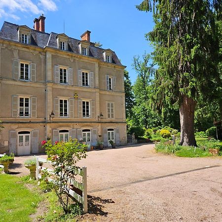 Chateau De Montsable Lezoux ภายนอก รูปภาพ