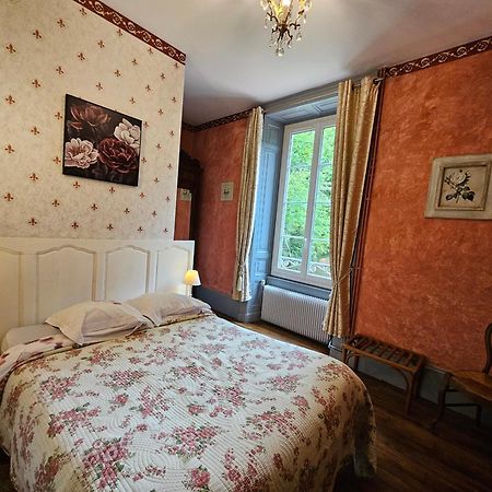 Chateau De Montsable Lezoux ภายนอก รูปภาพ