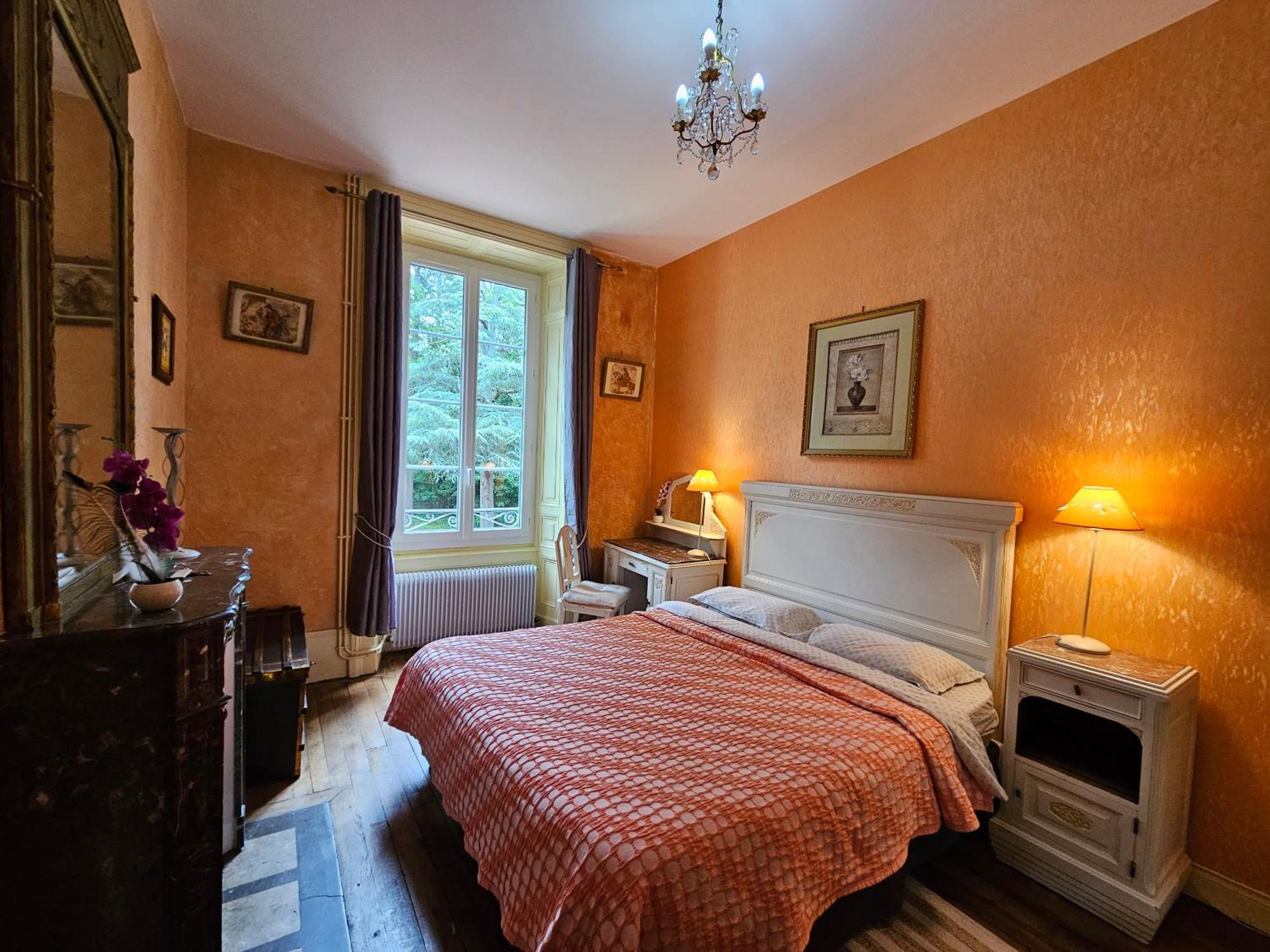 Chateau De Montsable Lezoux ภายนอก รูปภาพ