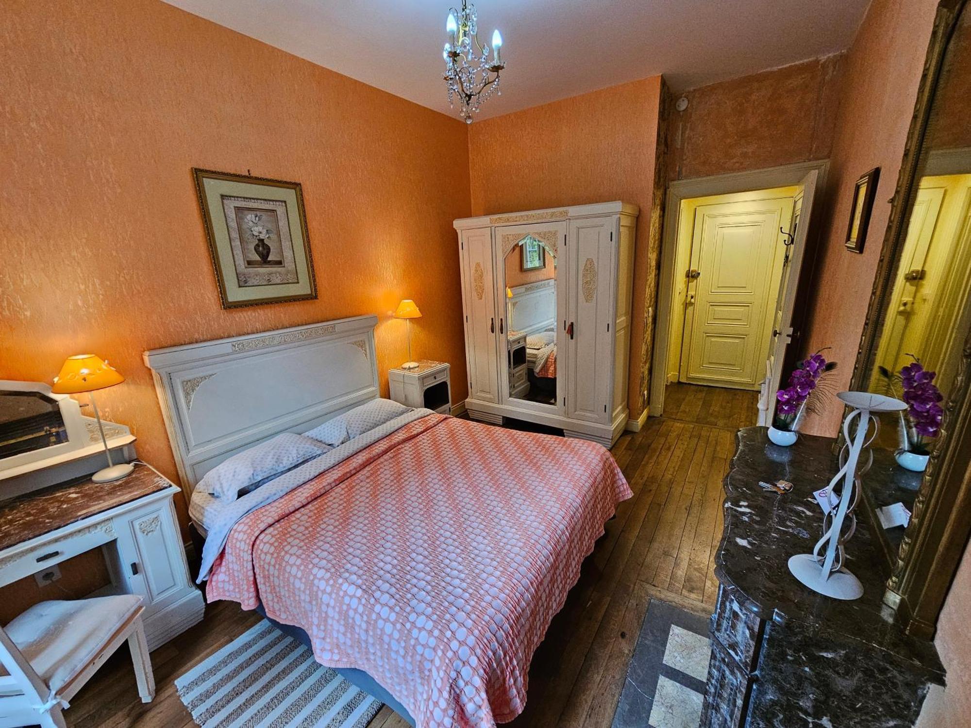 Chateau De Montsable Lezoux ภายนอก รูปภาพ