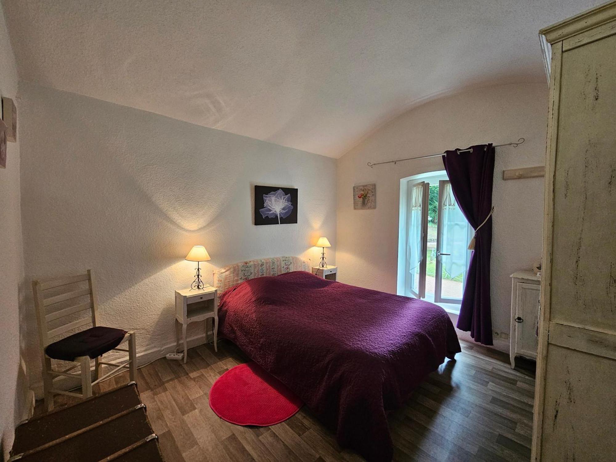 Chateau De Montsable Lezoux ภายนอก รูปภาพ